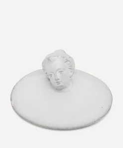Astier de Villatte Candles & Candle Holders^Antoinette Incense Holder