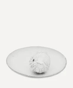 Astier de Villatte Candles & Candle Holders^Antoinette Incense Holder