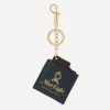 Anya Hindmarch Travel Accessories^Anya Brands After Eight Charm