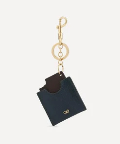 Anya Hindmarch Travel Accessories^Anya Brands After Eight Charm