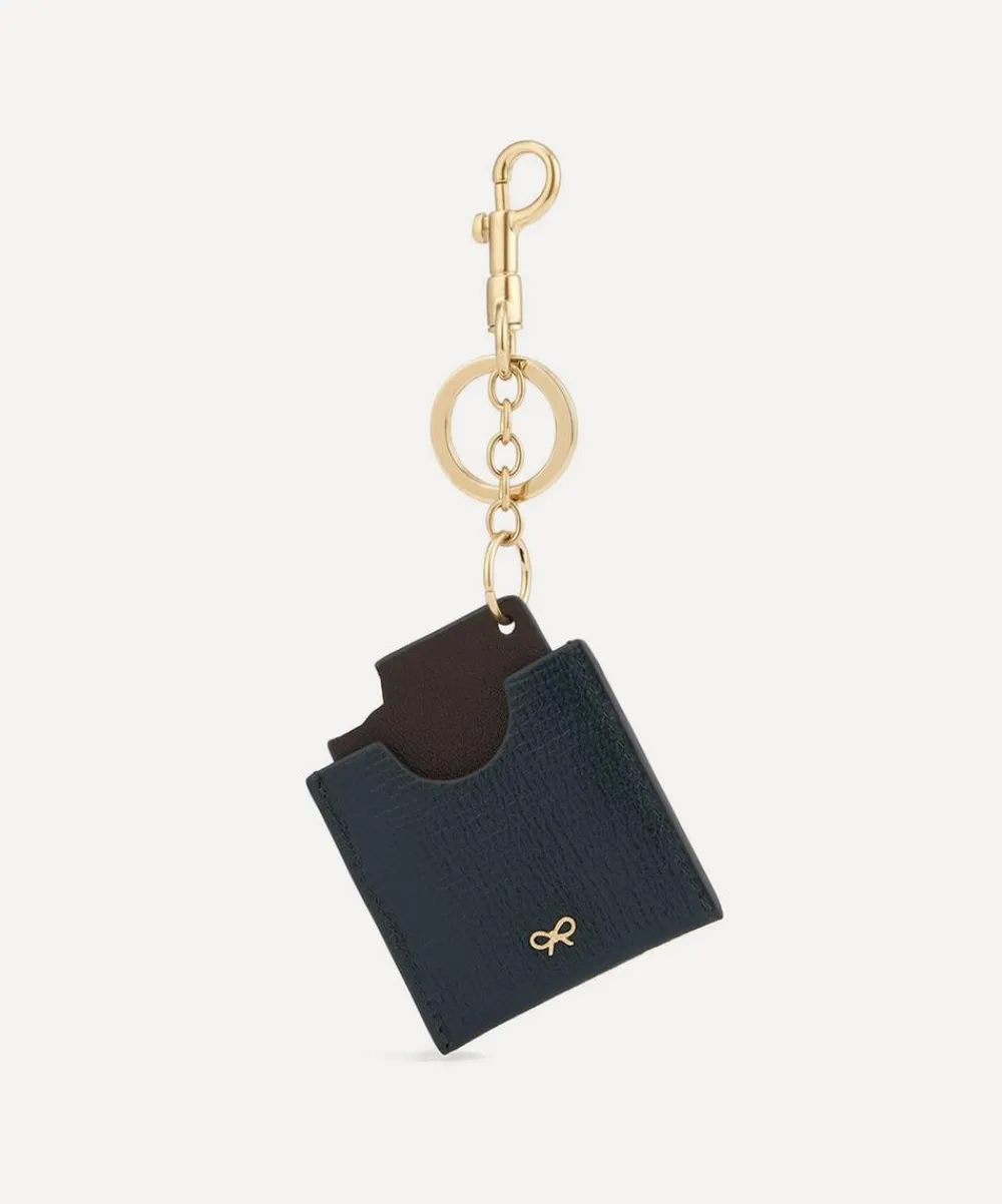 Anya Hindmarch Travel Accessories^Anya Brands After Eight Charm