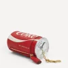 Anya Hindmarch Bags^Anya Brands Coke Coin Purse