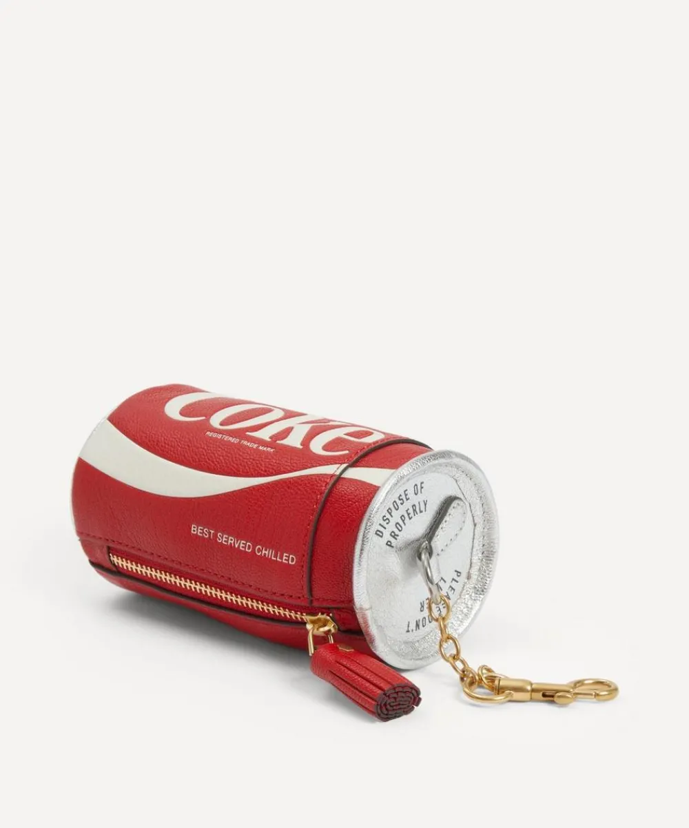 Anya Hindmarch Bags^Anya Brands Coke Coin Purse