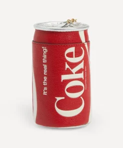 Anya Hindmarch Bags^Anya Brands Coke Coin Purse