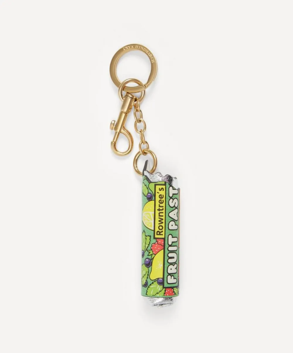 Anya Hindmarch Travel Accessories^Anya Brands Fruit Pastilles Charm