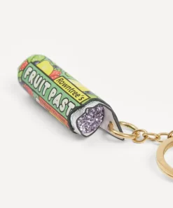 Anya Hindmarch Travel Accessories^Anya Brands Fruit Pastilles Charm