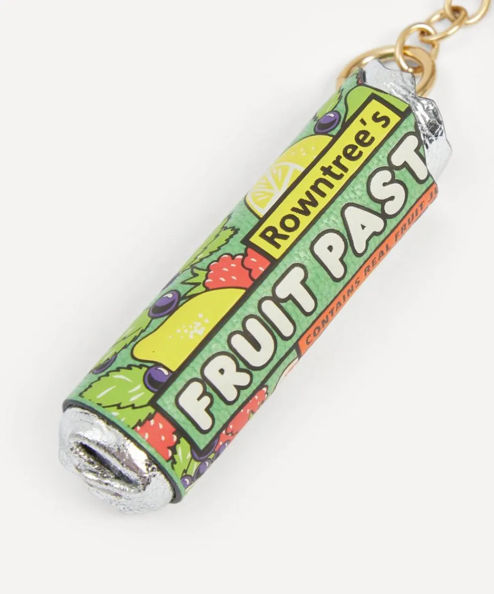 Anya Hindmarch Travel Accessories^Anya Brands Fruit Pastilles Charm