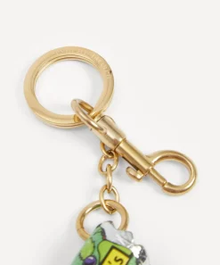 Anya Hindmarch Travel Accessories^Anya Brands Fruit Pastilles Charm
