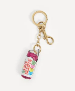 Anya Hindmarch Bags^Anya Brands Love Hearts Charm