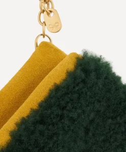 Anya Hindmarch Travel Accessories^Anya Brands Mr Muscle Scourer Sponge Charm