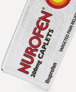 Anya Hindmarch Travel Accessories^Anya Brands Nurofen Charm