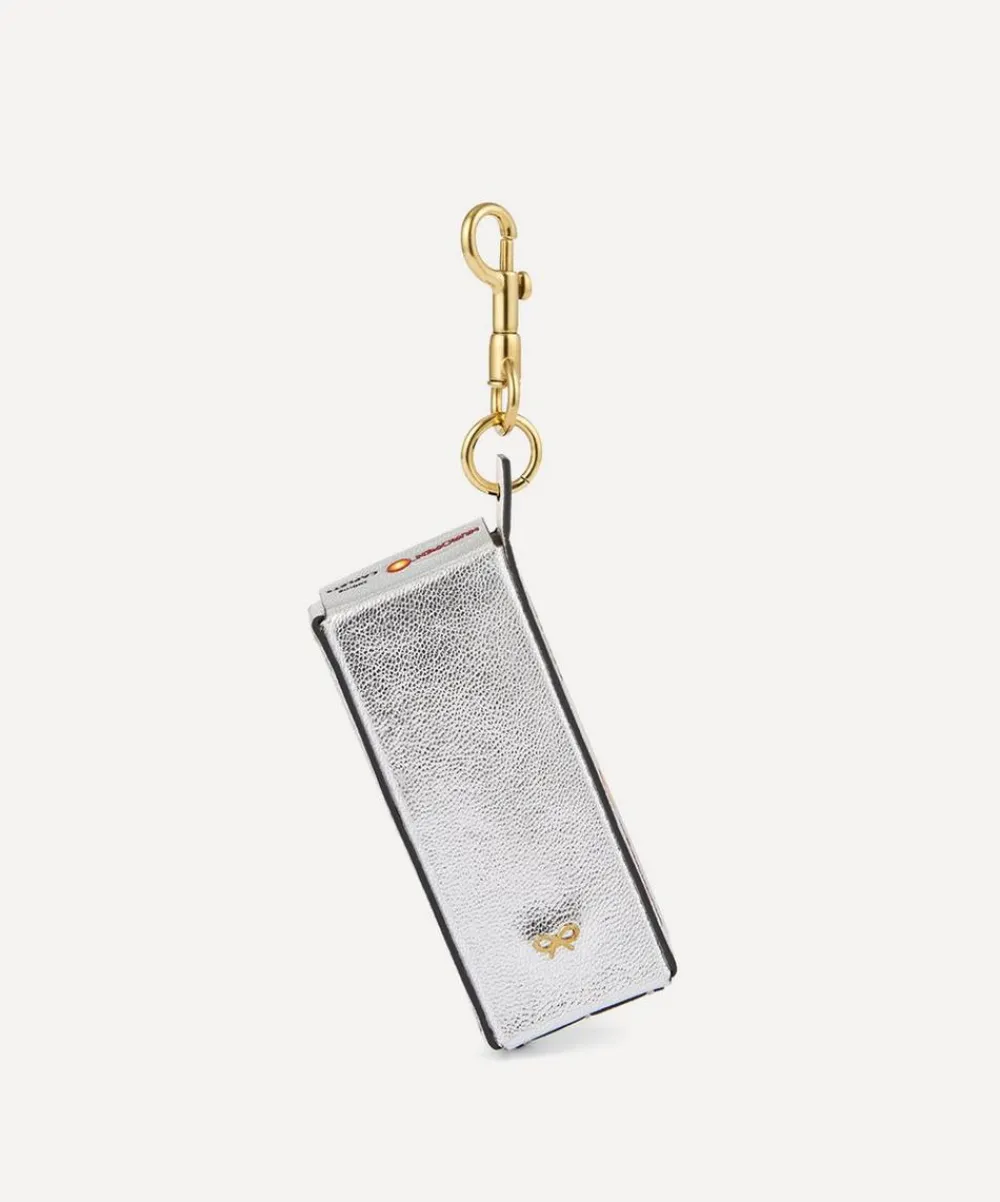 Anya Hindmarch Travel Accessories^Anya Brands Nurofen Charm