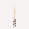 Anya Hindmarch Travel Accessories^Anya Brands Pez Charm