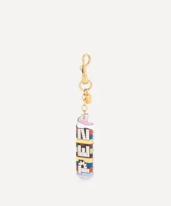 Anya Hindmarch Travel Accessories^Anya Brands Pez Charm