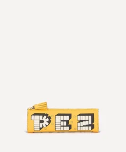 Anya Hindmarch Stationery And Games^Anya Brands Pez Leather Pencil Case