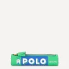 Anya Hindmarch Stationery And Games^Anya Brands Polo Leather Pencil Case