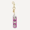 Anya Hindmarch Travel Accessories^Anya Brands Raspberry Pez Charm
