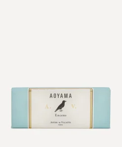 Astier de Villatte Candles & Candle Holders^Aoyama Incense