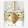 KILIAN PARIS Womens Perfume^Apple Brandy on the Rocks Refillable Eau de Parfum 50ml