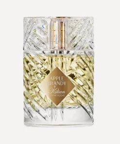 KILIAN PARIS Womens Perfume^Apple Brandy on the Rocks Refillable Eau de Parfum 100ml