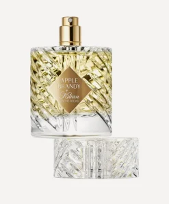 KILIAN PARIS Womens Perfume^Apple Brandy on the Rocks Refillable Eau de Parfum 100ml