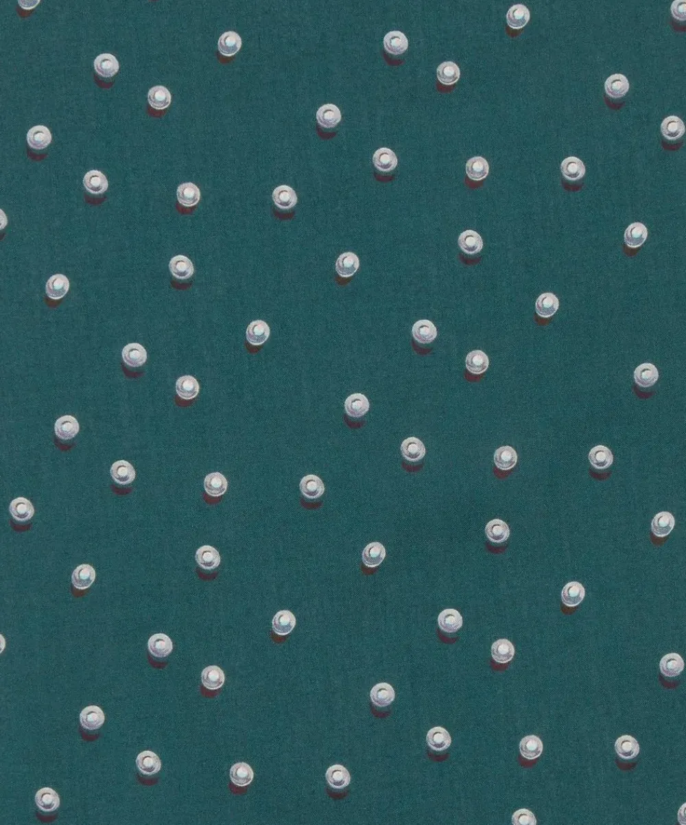 Liberty Fabrics Tana Lawn™ Cotton^Appley Pearl Tana Lawn™ Cotton