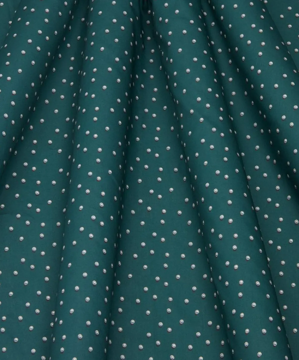Liberty Fabrics Tana Lawn™ Cotton^Appley Pearl Tana Lawn™ Cotton