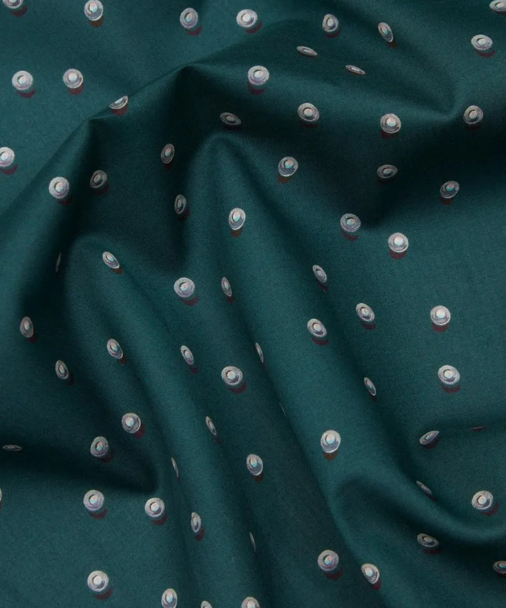 Liberty Fabrics Tana Lawn™ Cotton^Appley Pearl Tana Lawn™ Cotton