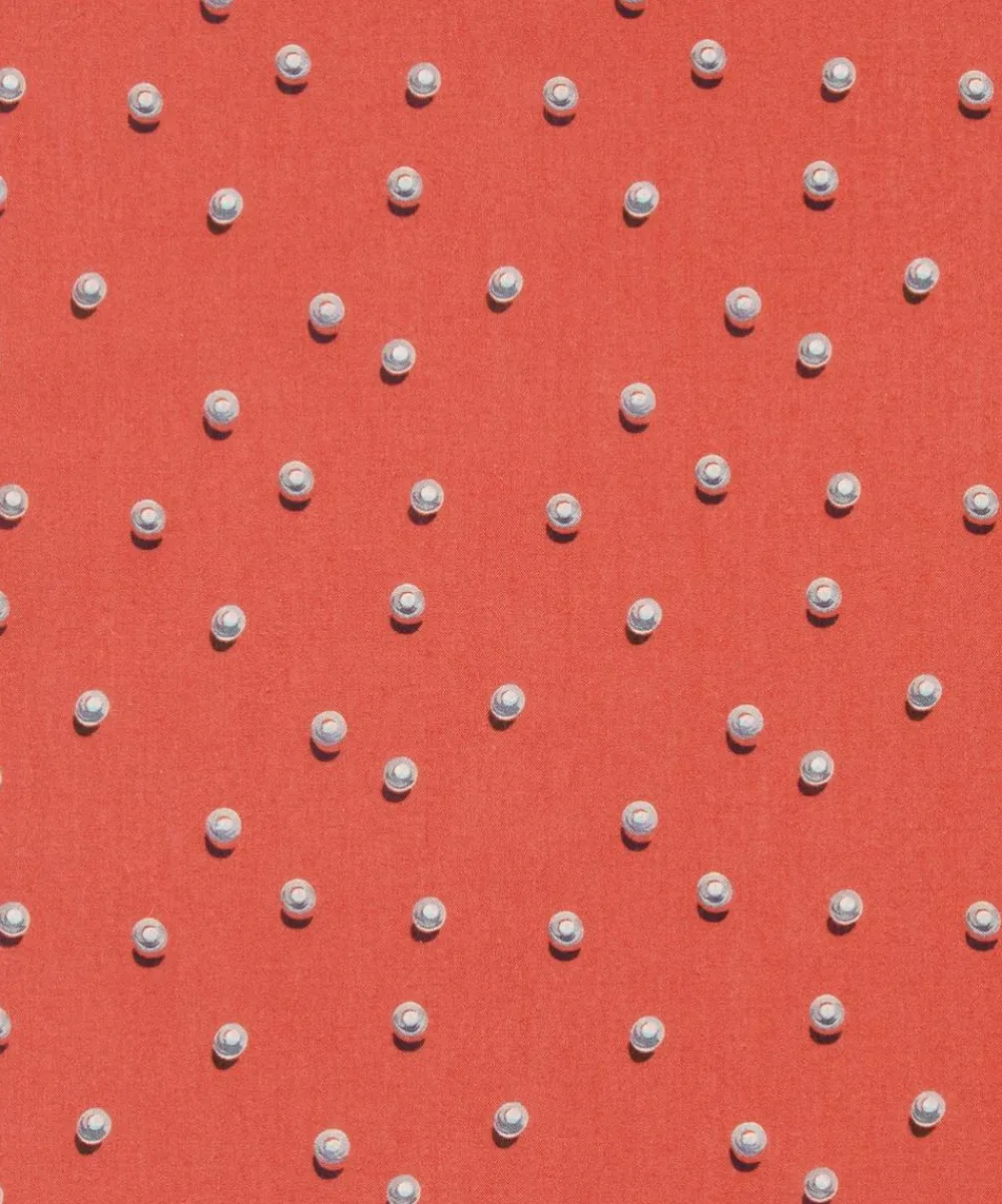 Liberty Fabrics Tana Lawn™ Cotton^Appley Pearl Tana Lawn™ Cotton