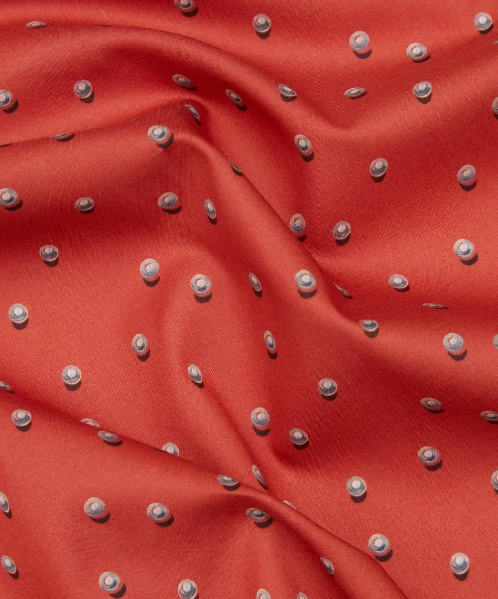 Liberty Fabrics Tana Lawn™ Cotton^Appley Pearl Tana Lawn™ Cotton