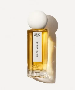 INFINIMENT COTY PARIS Womens Perfume^Après L'Amour Parfum 75ml