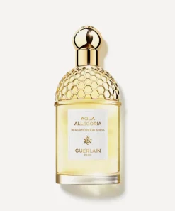Guerlain Womens Perfume^Aqua Allegoria Bergamote Calabria Eau de Toilette 125ml
