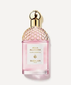 Guerlain Womens Perfume^Aqua Allegoria Flora Cherrysia Eau de Toilette 125ml