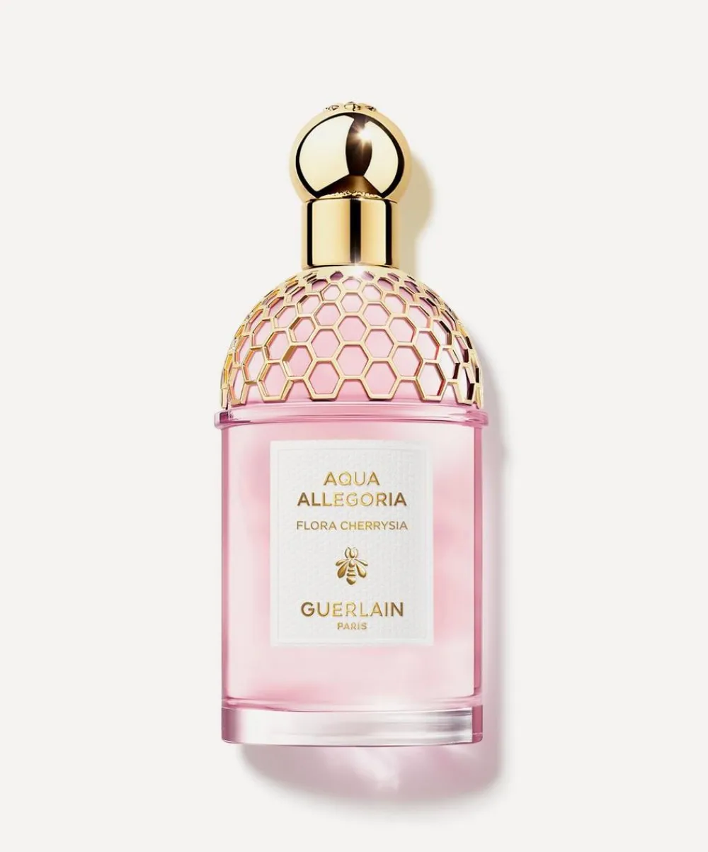 Guerlain Womens Perfume^Aqua Allegoria Flora Cherrysia Eau de Toilette 125ml