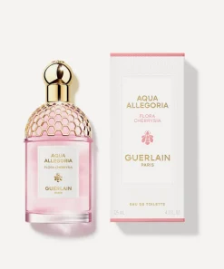 Guerlain Womens Perfume^Aqua Allegoria Flora Cherrysia Eau de Toilette 125ml