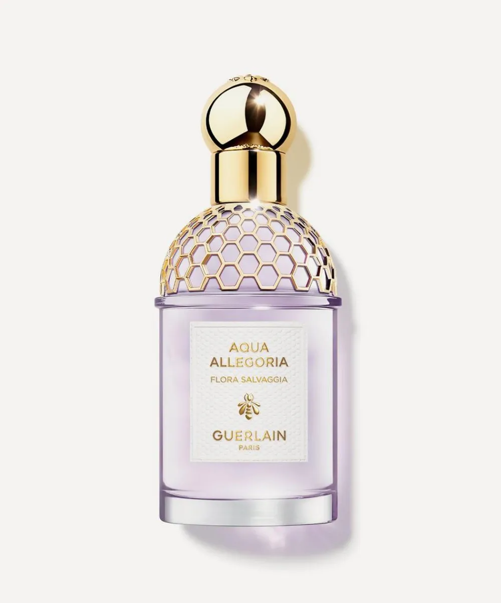 Guerlain Womens Perfume^Aqua Allegoria Flora Salvaggia Eau de Toilette 75ml