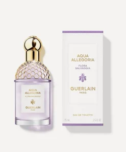 Guerlain Womens Perfume^Aqua Allegoria Flora Salvaggia Eau de Toilette 75ml