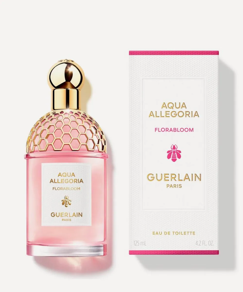 Guerlain Womens Perfume^Aqua Allegoria Florabloom Eau de Toilette 125ml