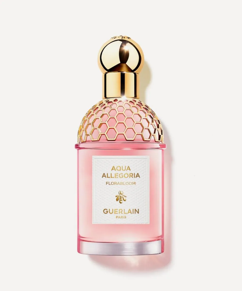 Guerlain Womens Perfume^Aqua Allegoria Florabloom Eau de Toilette 75ml