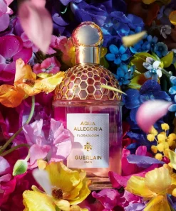 Guerlain Womens Perfume^Aqua Allegoria Florabloom Eau de Toilette 75ml