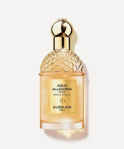 Guerlain Womens Perfume^Aqua Allegoria Forte Bosca Vanilla Eau de Parfum 75ml