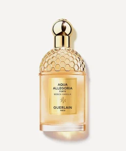 Guerlain Womens Perfume^Aqua Allegoria Forte Bosca Vanilla Eau de Parfum 125ml