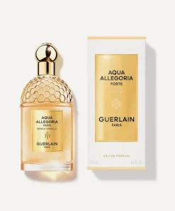 Guerlain Womens Perfume^Aqua Allegoria Forte Bosca Vanilla Eau de Parfum 125ml