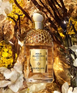 Guerlain Womens Perfume^Aqua Allegoria Forte Bosca Vanilla Eau de Parfum 125ml