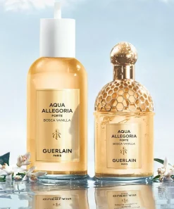 Guerlain Womens Perfume^Aqua Allegoria Forte Bosca Vanilla Eau de Parfum 125ml