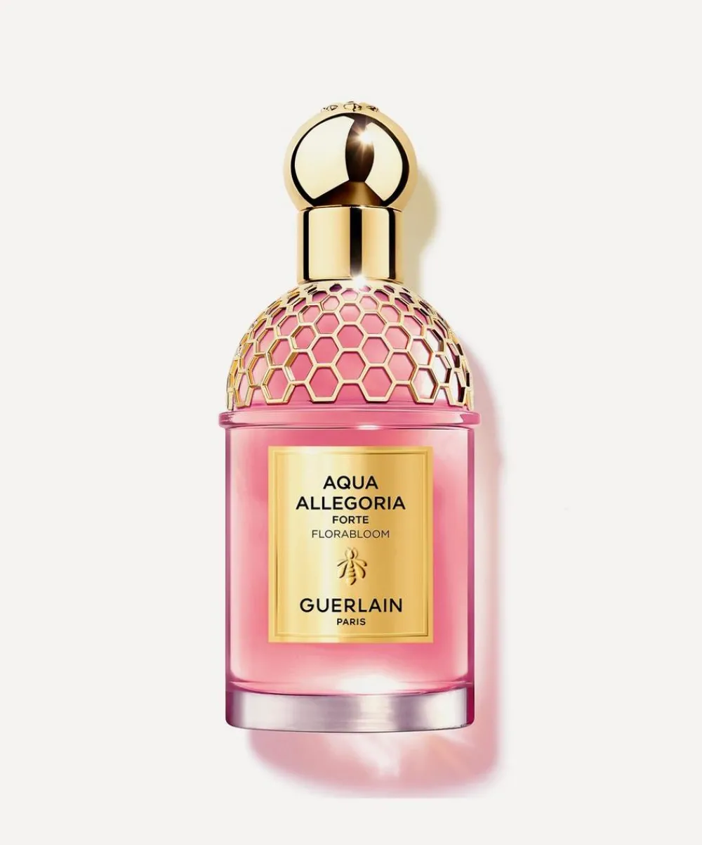 Guerlain Womens Perfume^Aqua Allegoria Forte Florabloom Eau de Parfum 75ml