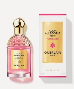 Guerlain Womens Perfume^Aqua Allegoria Forte Florabloom Eau de Parfum 75ml