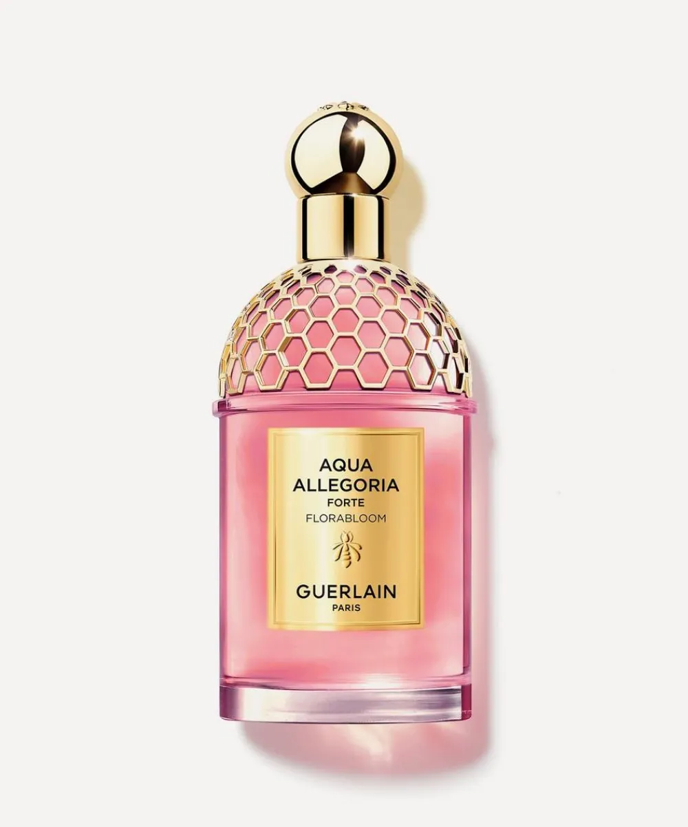 Guerlain Womens Perfume^Aqua Allegoria Forte Florabloom Eau de Parfum 125ml