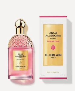 Guerlain Womens Perfume^Aqua Allegoria Forte Florabloom Eau de Parfum 125ml