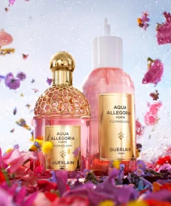 Guerlain Womens Perfume^Aqua Allegoria Forte Florabloom Eau de Parfum 125ml